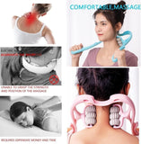 Deep Tissue Neck & Shoulder Massager