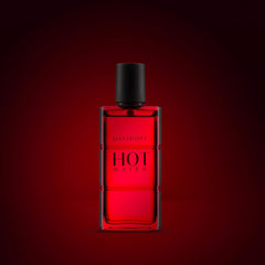 Davidoff Hot Water Perfume for Men Eau De Toilette 110ML