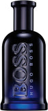 Hugo Boss Bottled Night Perfume for Men Eau De Toilette 100ML