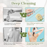 Liquid Bath Brush
