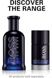 Hugo Boss Bottled Night Perfume for Men Eau De Toilette 100ML