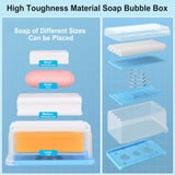 Soap Dispenser Cleaning Brush