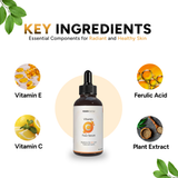 Vitamin C - Face Serum