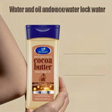 Body Oil with Cocoa Butter Glow for Body Care / tm
