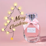 Eau De Toilette For Women, Floral Sweet Scent, Long-Lasting Fragrance, Perfect Gift For Valentine's Day & Mother's Day, Gitf For Women /tm