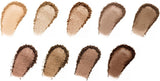 Essence The Nude Edition Eyeshadow Palette, 10 Pretty In Nude / tm