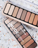 Essence The Nude Edition Eyeshadow Palette, 10 Pretty In Nude / tm