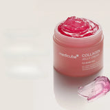 Medicube Collagen Jelly Cream - Hydrating & Firming Face Moisturizer with Niacinamide & Hydrolyzed Collagen, 24-Hour Glow /tm