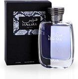 RASASI - HAWAS MEN 100 ML - EAU DE PARFUM / amz