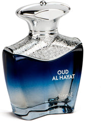 Sapil Oud Al Hayat Eau De Parfum 100ml / amz
