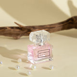 3pcs/set CVerlain Miss Eau de Toilette for Women, Fresh Fragrance, Fruit Notes, Liquid Perfume with 1-2% Essence Concentration, Alcohol-Based, Formaldehyde /tm