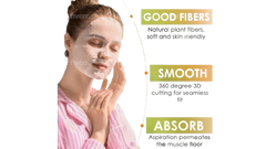 FerryGrow Facial Mask