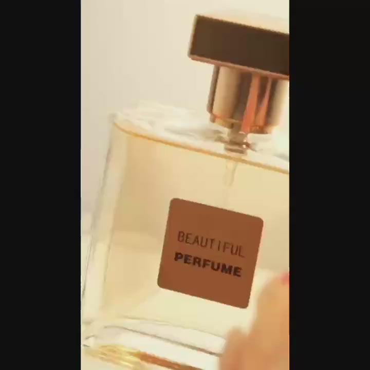 High-end Gabrielle Perfume for Women - Long-lasting Eau de Toilette with Natural Freshness  /tm