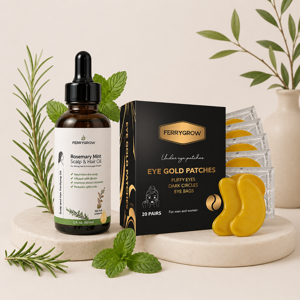 FerryGrow Products