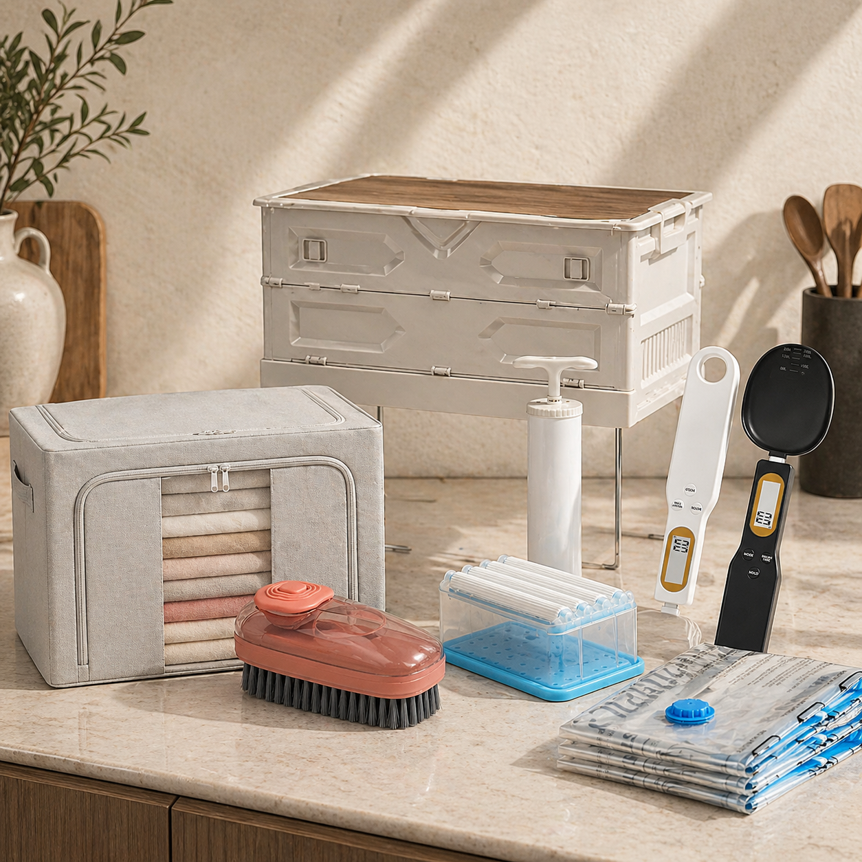 Appliances