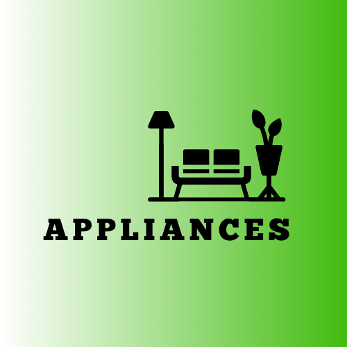 Appliances