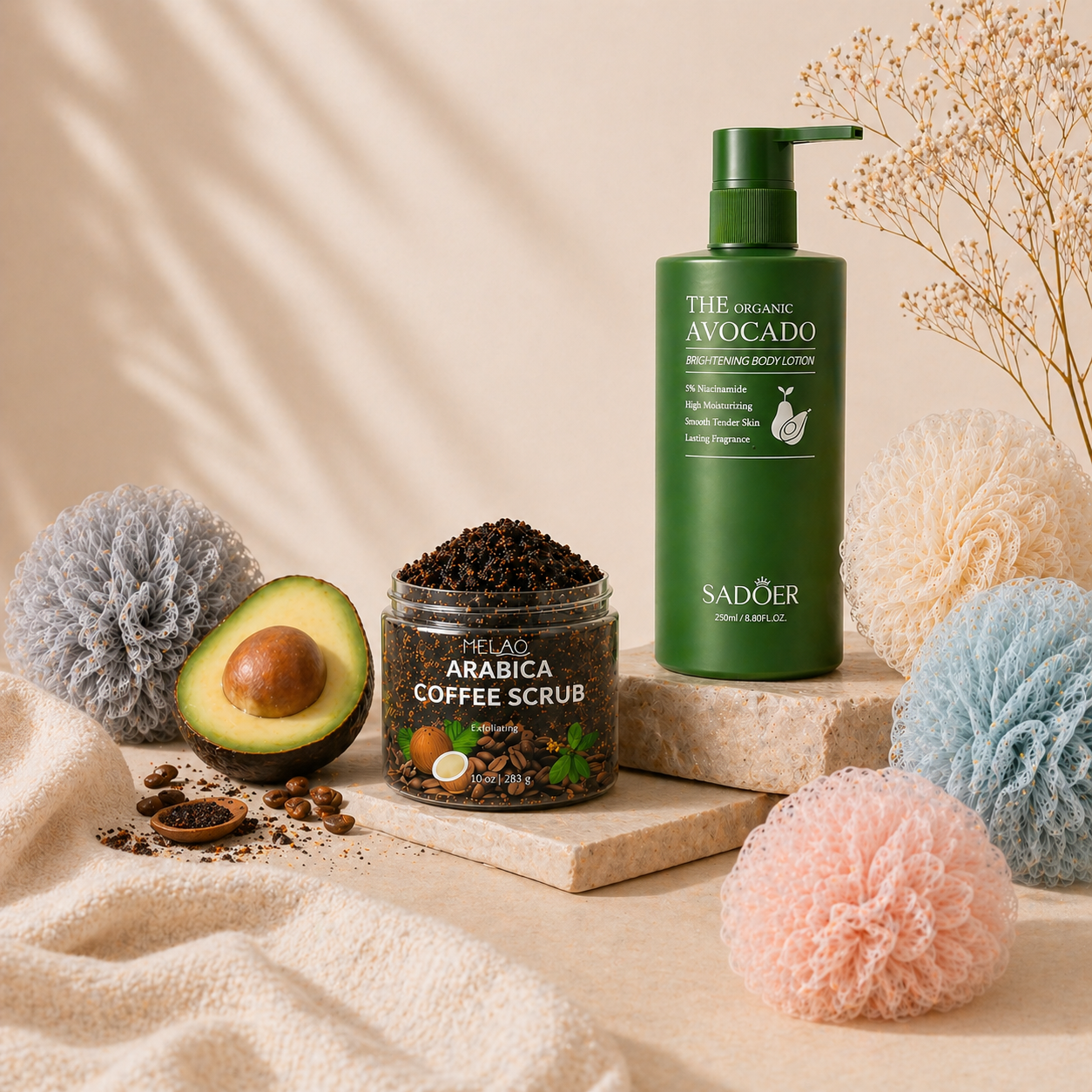 Bath & body