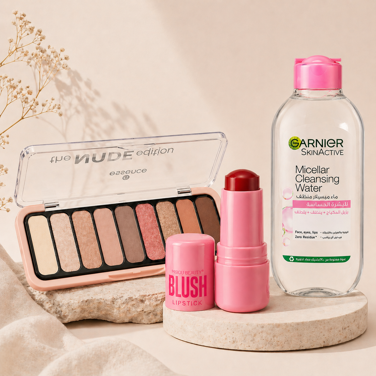 Makeup