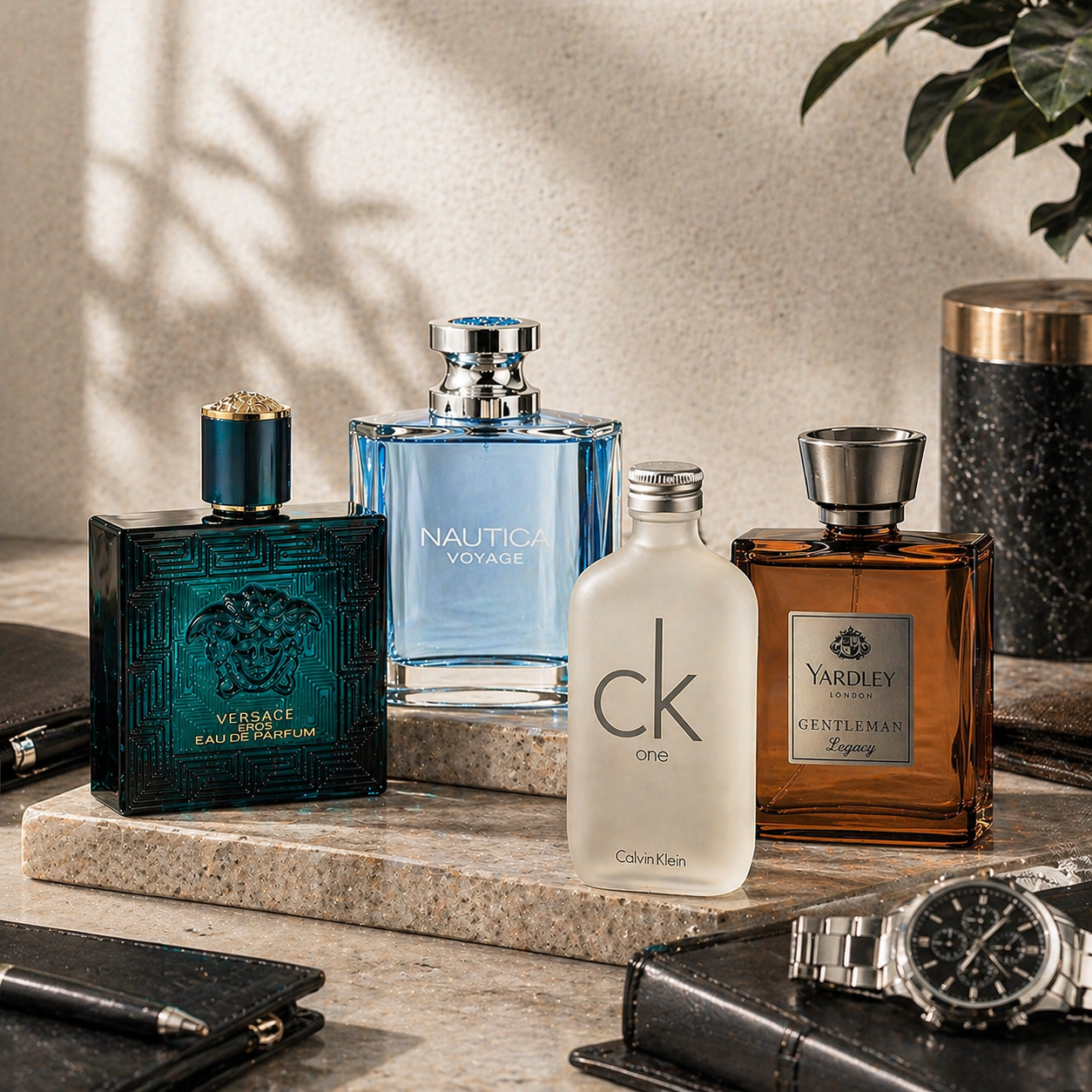 perfumes for Men
