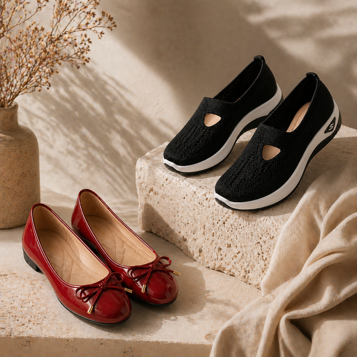 Women's Shoes