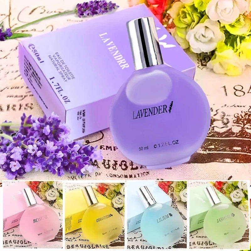 .7fl.oz Lavender Dream Eau De Toilette - Long-Lasting, Refreshing Perfume for Women, Perfect for Dating and Daily Life.7fl.oz Lavender Dream Eau De Toilette - Long-Lasting, Refreshing Perfume for Women, Perfect for Dating and Daily Life /tm