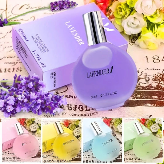 .7fl.oz Lavender Dream Eau De Toilette - Long-Lasting, Refreshing Perfume for Women, Perfect for Dating and Daily Life.7fl.oz Lavender Dream Eau De Toilette - Long-Lasting, Refreshing Perfume for Women, Perfect for Dating and Daily Life /tm