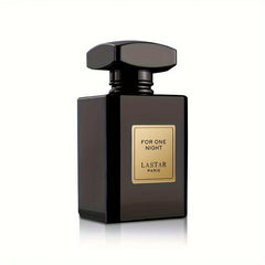 1pc Perfume For Women Vanilla Jasmine Coffee Perfume Spray EDP Oriental Cuisine, For One Night, 55ml/1.9fl, oz /tm
