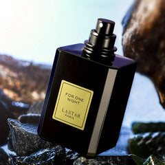 1pc Perfume For Women Vanilla Jasmine Coffee Perfume Spray EDP Oriental Cuisine, For One Night, 55ml/1.9fl, oz /tm