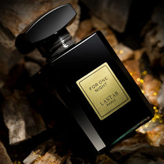 1pc Perfume For Women Vanilla Jasmine Coffee Perfume Spray EDP Oriental Cuisine, For One Night, 55ml/1.9fl, oz /tm