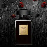1pc Perfume For Women Vanilla Jasmine Coffee Perfume Spray EDP Oriental Cuisine, For One Night, 55ml/1.9fl, oz /tm