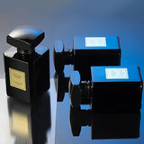 1pc Perfume For Women Vanilla Jasmine Coffee Perfume Spray EDP Oriental Cuisine, For One Night, 55ml/1.9fl, oz /tm