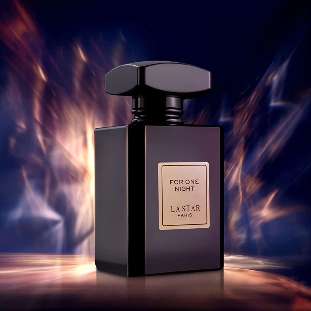 1pc Perfume For Women Vanilla Jasmine Coffee Perfume Spray EDP Oriental Cuisine, For One Night, 55ml/1.9fl, oz /tm