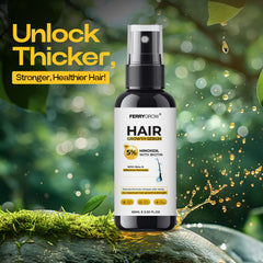 FERRYGROW Hair Growth Serum