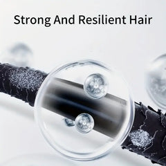 Thickening Beauty Serum Hair Mask by Fino 230g*2 Cans/ amz
