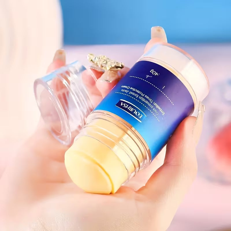 1.41Oz Anti Crack Foot Cream, Suitable for Dry And Cracked Feet And Heels, Moisturizes Dry Feet And Heels, Making Your Feet Smooth And Soft, Moisturizing And Nourishing Your Feet with Squalane Plant