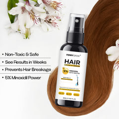 FERRYGROW Hair Growth Serum