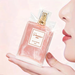50ml Eau De Parfum For Women, Refreshing And Long Lasting Fragrance With Floral And Fruity Notes, Perfume For Dating And Daily Life /tm