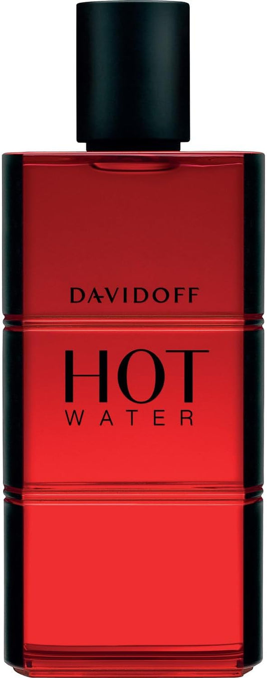 Davidoff Hot Water Perfume for Men Eau De Toilette 110ML