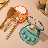 Multifunctional Kitchen Spoon Rest