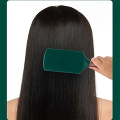 5pcs Hairdressing Combs Set 5pcs/Set Hairdressing Combs Set, Air Cushion Comb, Round Curling Hair Brush, Detangling Hair Comb,