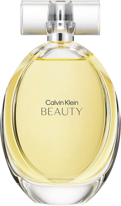 Calvin Klein Beauty Perfume for Women Eau De Parfum 100ML