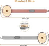 Liquid Bath Brush
