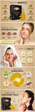FerryGrow Gold Under Eye Patches