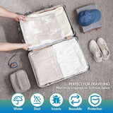Storage Vacuum Bags