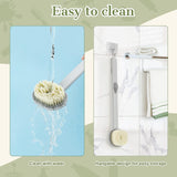 Liquid Bath Brush