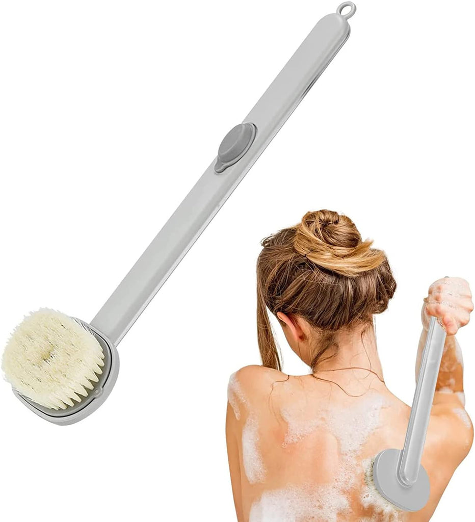 Liquid Bath Brush