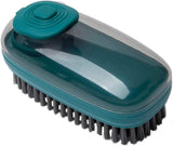 2-in-1 Soap Dispensing Cleaning Brush