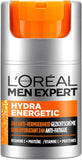 L’Oréal Paris Men Expert Hydra Energetic Moisturizer, 50ML