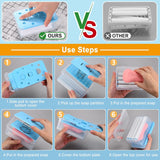 Soap Dispenser Cleaning Brush