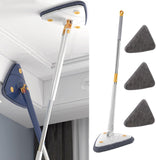360° Rotatable Triangle Mop